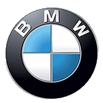 BMW car