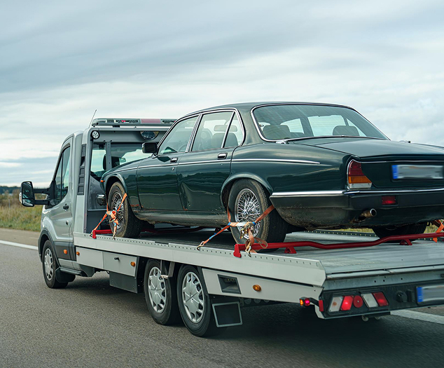 Complete Vehicle Towing and Recycling Services Geelong Complete Vehicle Towing and Recycling Services Geelong
