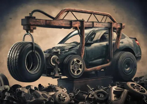 Recycled Ford vehicle auto parts Recycled Ford vehicle auto parts