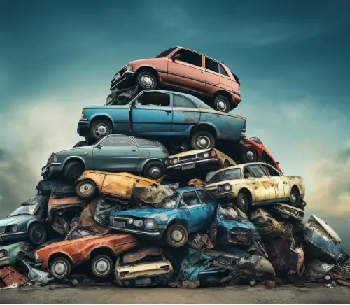 All makes and models for wrecking service All makes and models for wrecking service