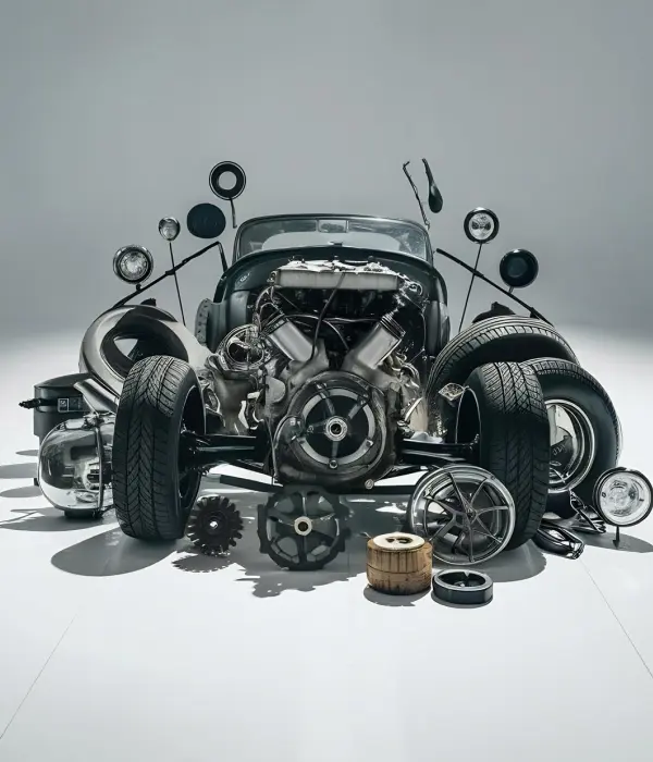 Quality BMW recycled auto parts Quality BMW recycled auto parts