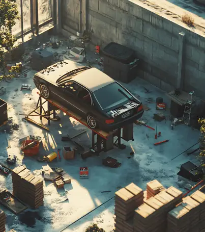 Expert car wrecking service Geelong Expert car wrecking service Geelong