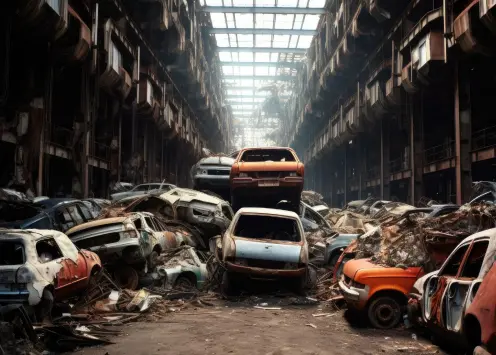 4WD vehicles in any condition ready for wrecking Geelong 4WD vehicles in any condition ready for wrecking Geelong