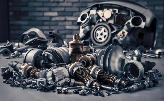 Wide range of 4WD car parts Geelong Wide range of 4WD car parts Geelong